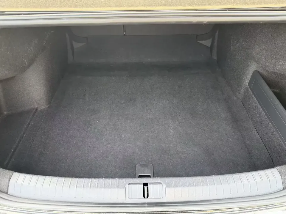 Volkswagen Magotan Magotan 2025 280TSI DSG Luxury Edition 2025 — thumbnail 5