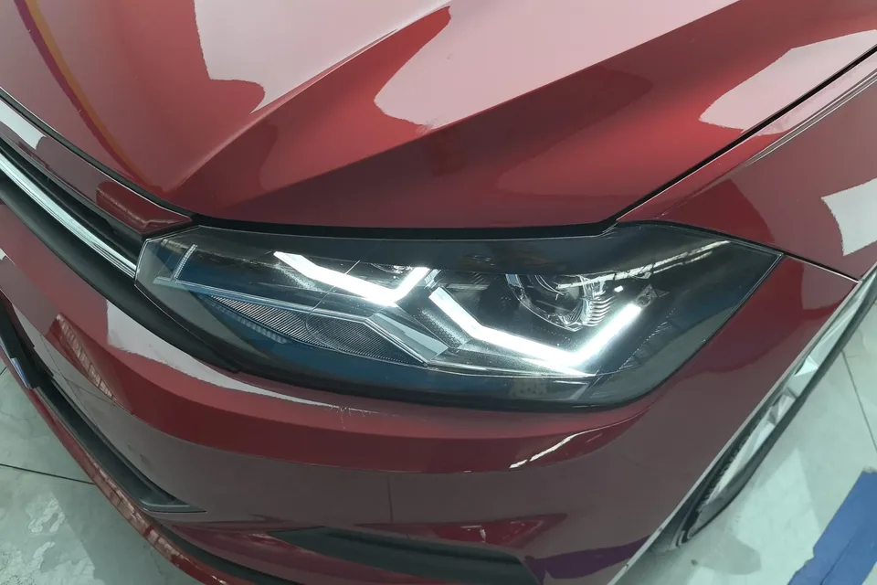 Volkswagen Polo Polo 2023 Facelift Plus 1.5L Automatic LOHAS Edition 2023 — thumbnail 2