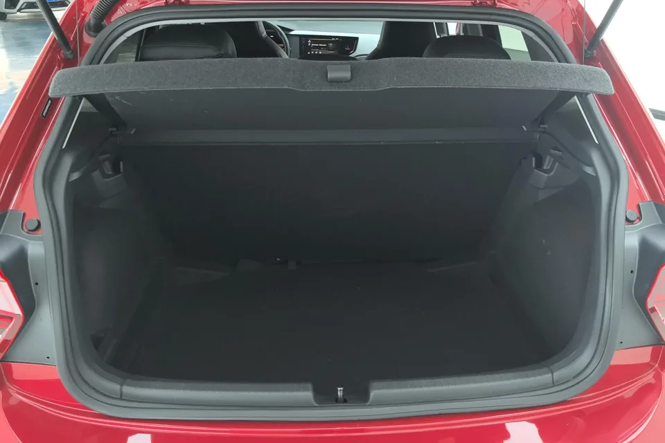 Volkswagen Polo Polo 2023 Facelift Plus 1.5L Automatic LOHAS Edition 2023 — thumbnail 5