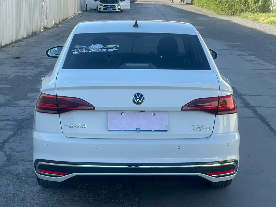 Volkswagen Bora Bora 2024 280TSI DSG Comfort Edition 2024 — thumbnail 2