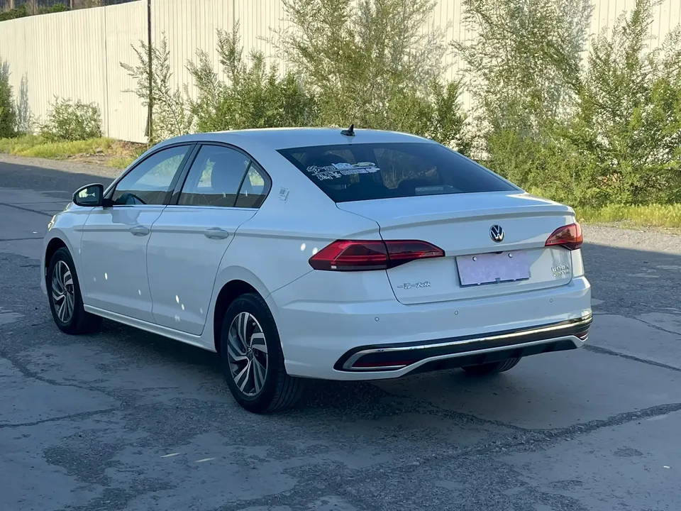Volkswagen Bora Bora 2024 280TSI DSG Comfort Edition 2024 — thumbnail 4