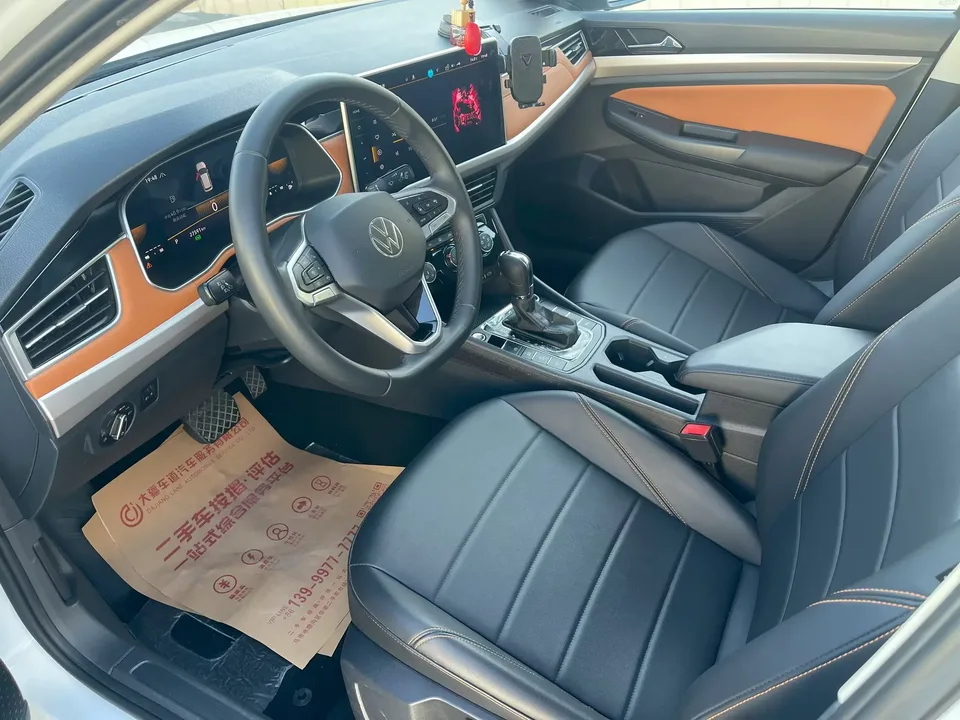 Volkswagen Bora Bora 2024 280TSI DSG Comfort Edition 2024 — thumbnail 5
