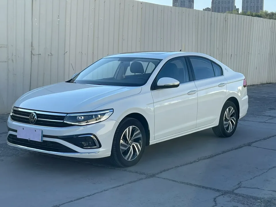 Volkswagen Bora Bora 2024 280TSI DSG Comfort Edition 2024 — photo 1, buy with delivery to Moscow