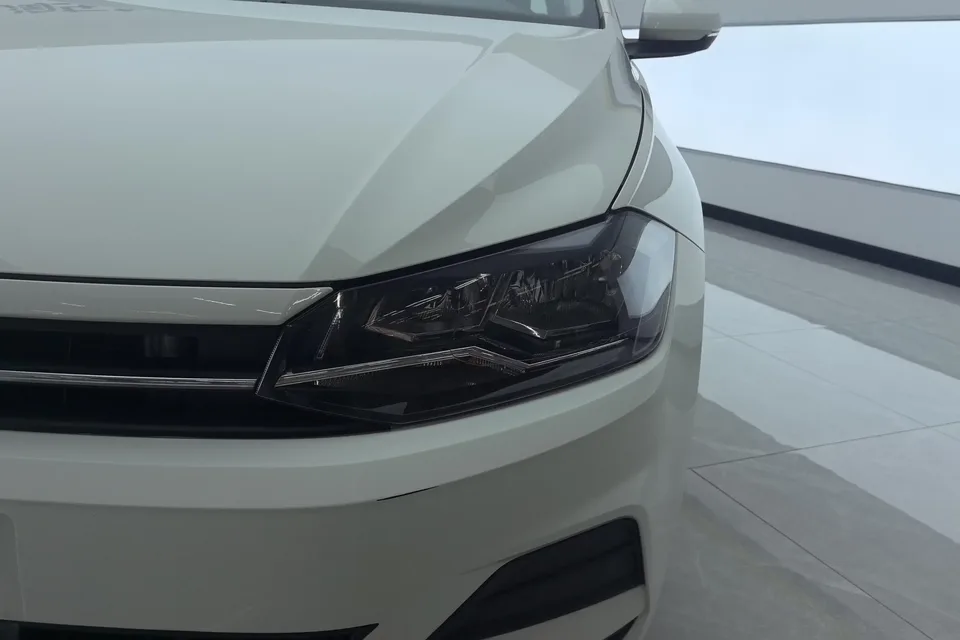 Volkswagen Polo Polo 2021 Plus 1.5L Automatic LOHAS Edition 2022 — thumbnail 2