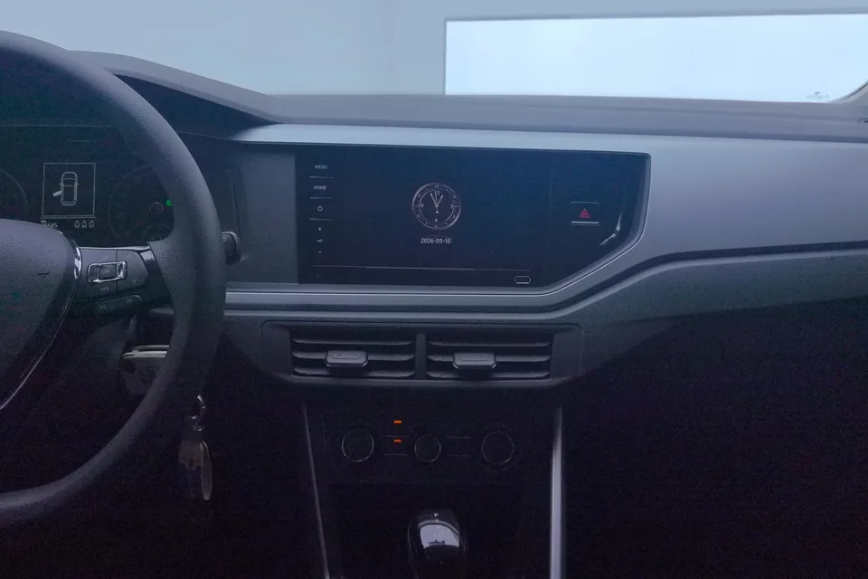 Volkswagen Polo Polo 2021 Plus 1.5L Automatic LOHAS Edition 2022 — thumbnail 3
