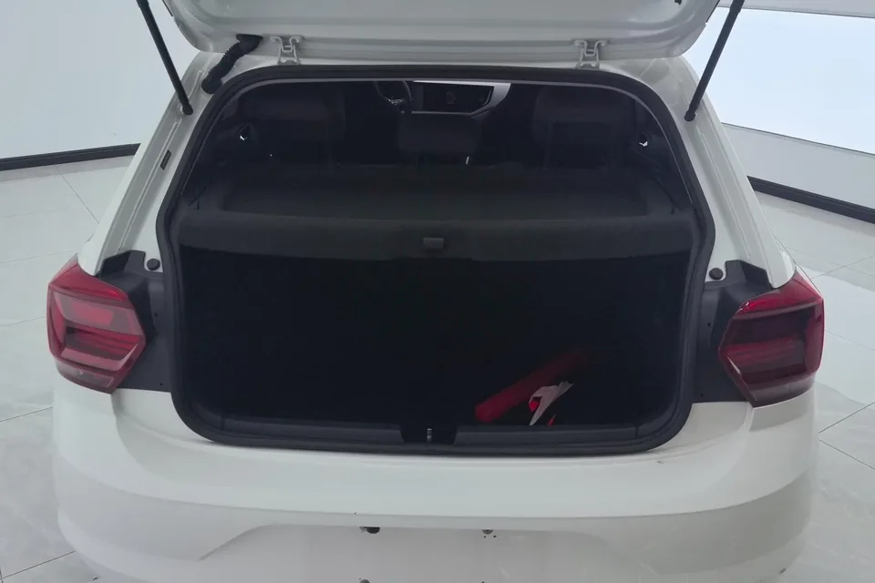 Volkswagen Polo Polo 2021 Plus 1.5L Automatic LOHAS Edition 2022 — thumbnail 5