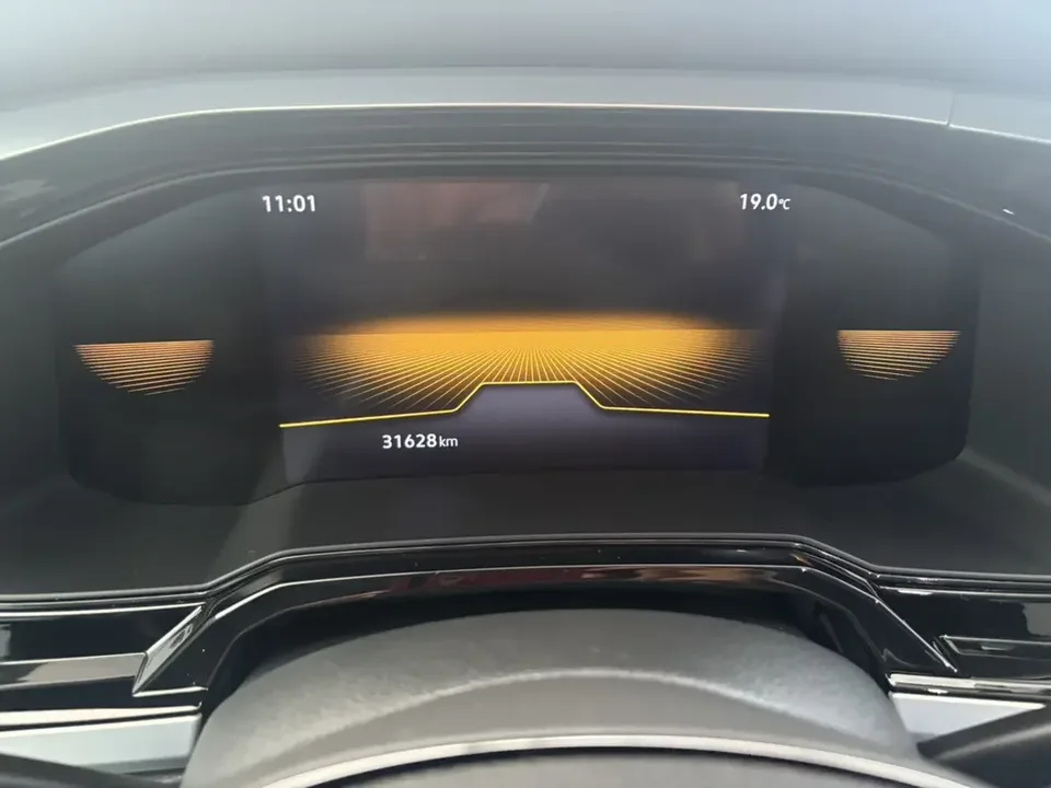 Volkswagen Polo Polo 2023 Plus 1.5L Automatic Colorful Technology Edition 2023 — thumbnail 5
