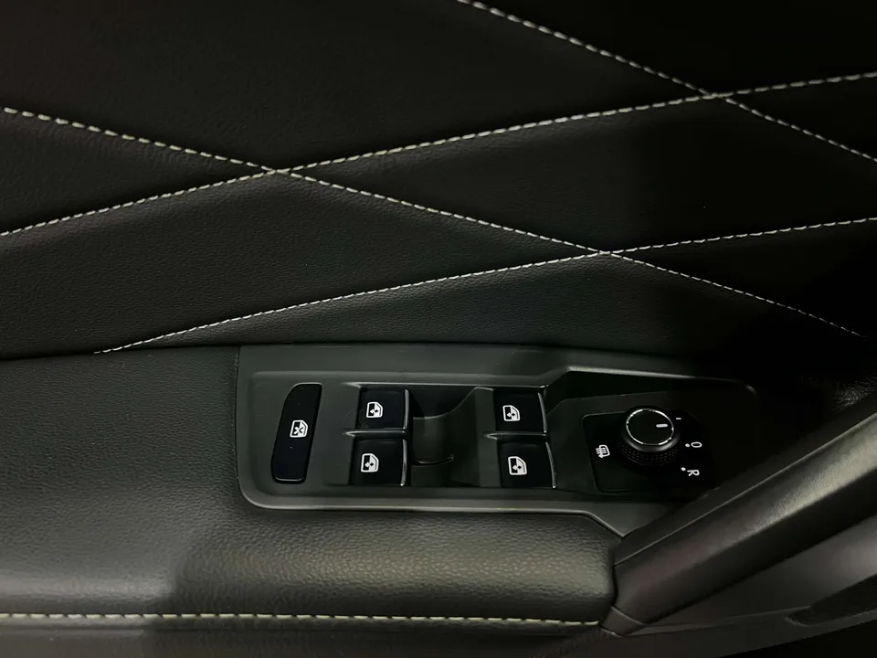 Volkswagen Tiguan L Tiguan L 2023 280TSI Limited Edition 2022 — thumbnail 5