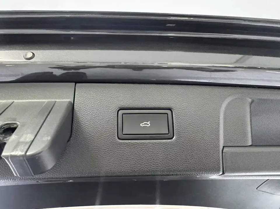 Volkswagen Tayron Tanyue 2022 280TSI 2WD Luxury Smart Edition 2022 — thumbnail 3