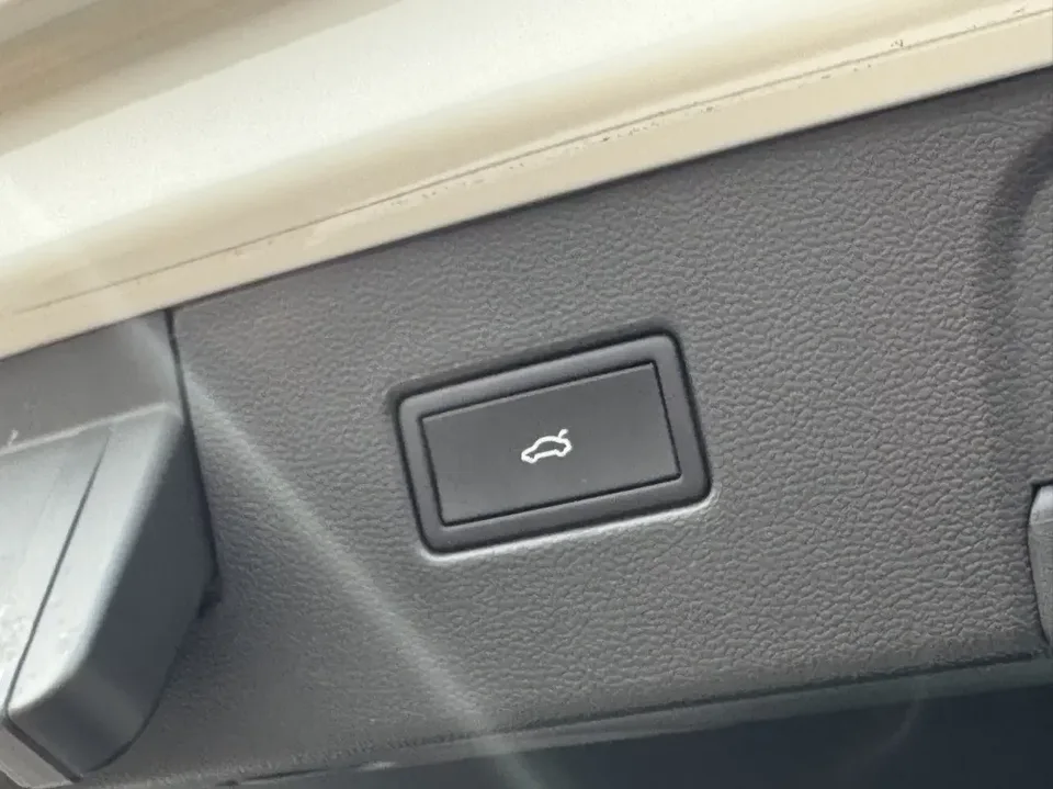 Volkswagen Tayron Tanyue 2022 280TSI 2WD Luxury Smart Edition 2022 — thumbnail 2