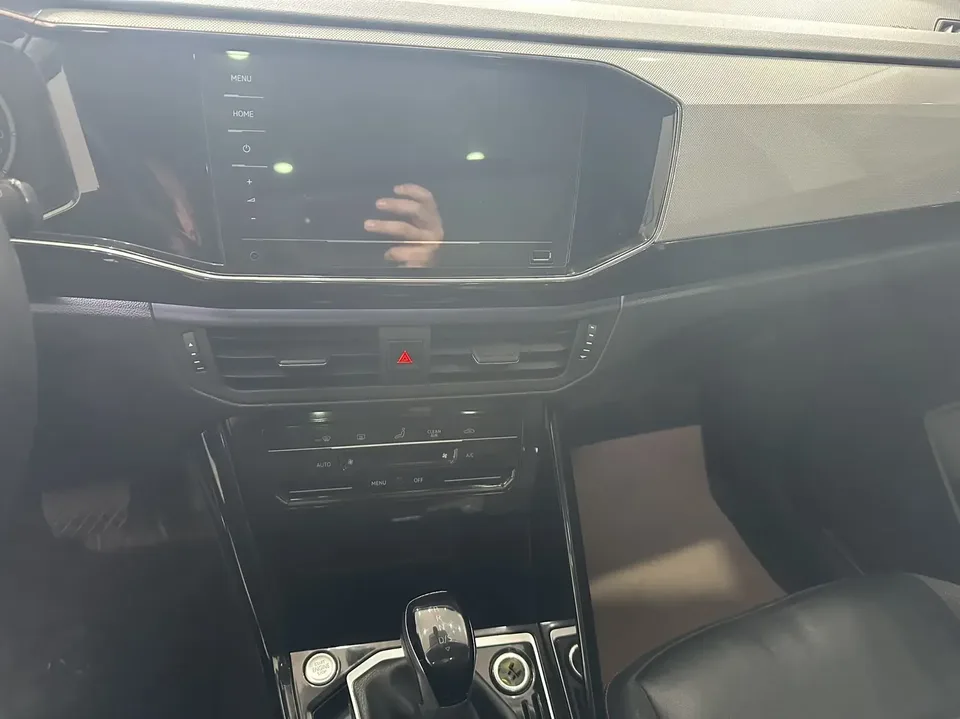 Volkswagen Tayron Tanyue 2022 280TSI 2WD Luxury Smart Edition 2022 — thumbnail 3