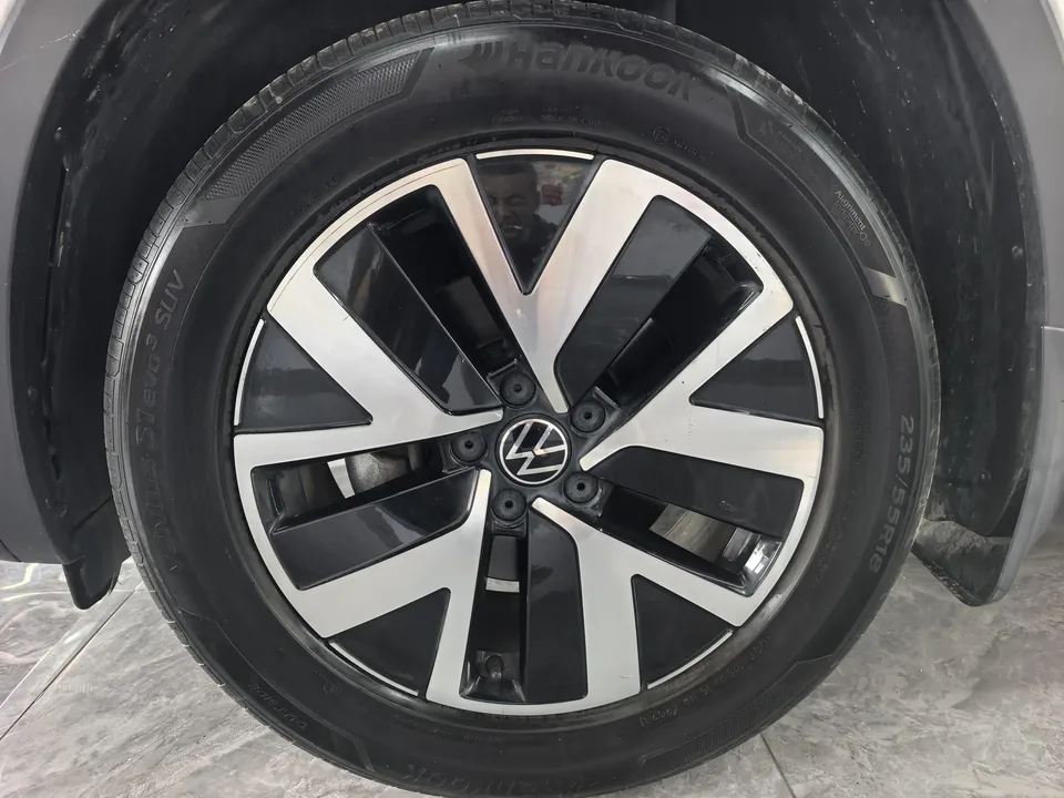 Volkswagen Tayron Tanyue 2023 280TSI 2WD Luxury Plus Advanced Edition 2023 — thumbnail 4