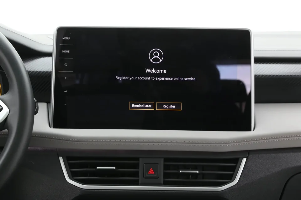 Volkswagen Tayron Tanyue 2023 280TSI 2WD Luxury Plus Advanced Edition 2023 — thumbnail 4