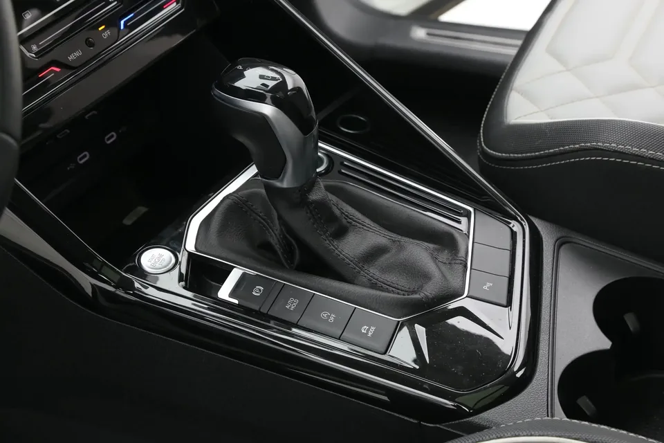 Volkswagen Tayron Tanyue 2023 280TSI 2WD Luxury Plus Advanced Edition 2023 — thumbnail 5