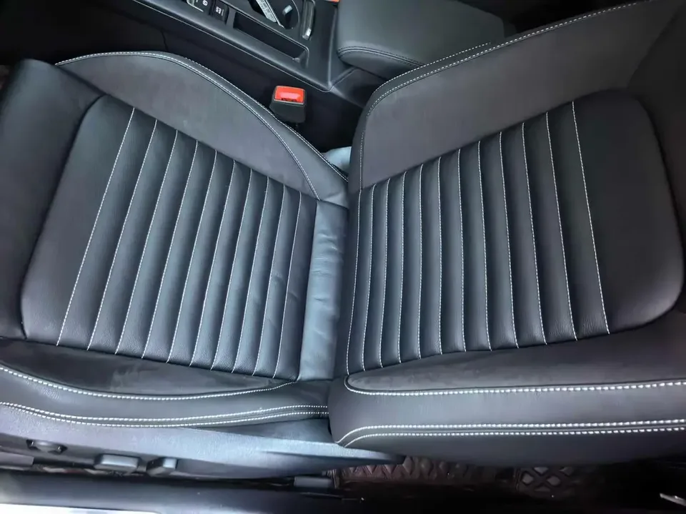 Volkswagen Magotan Magotan 2020 280TSI DSG Leading 2022 — thumbnail 4