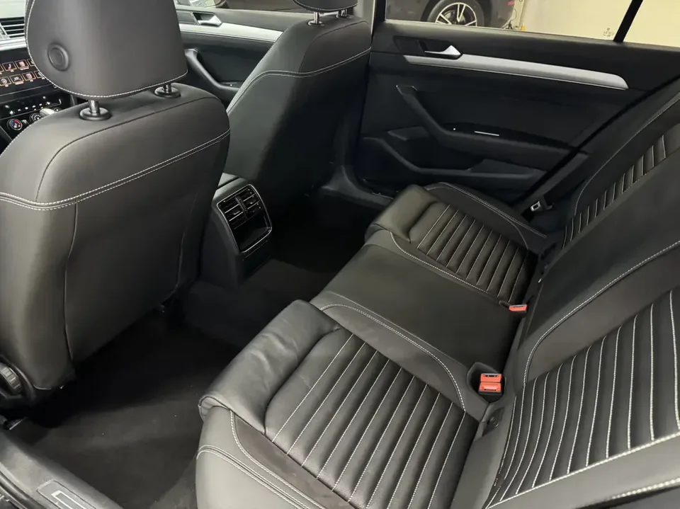 Volkswagen Magotan Magotan 2020 280TSI DSG Comfort 2022 — thumbnail 3