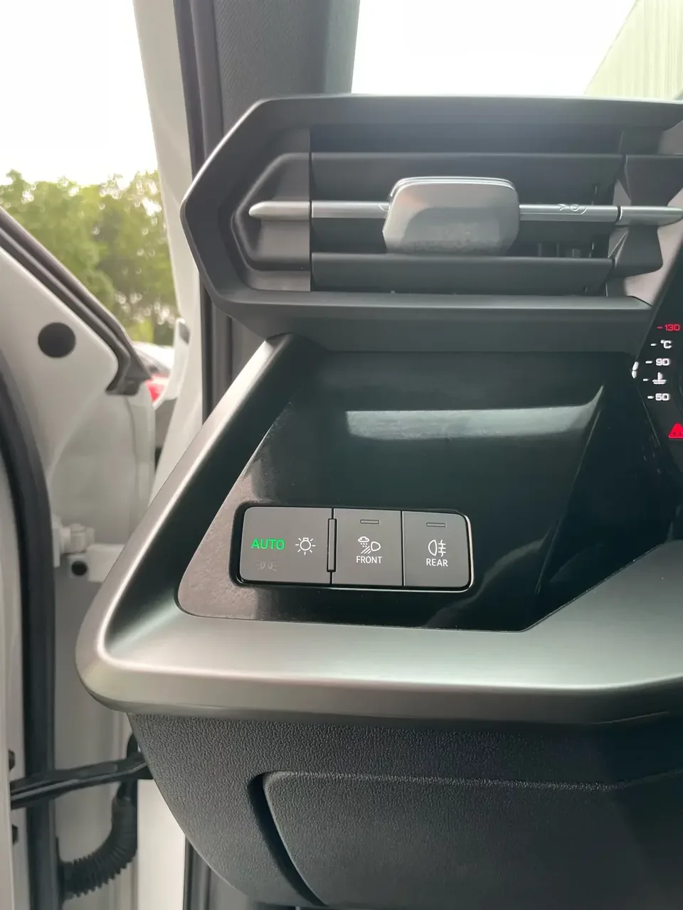 Audi A3 Audi A3 2023 Sportback 35 TFSI facelift: aggressive and sporty 2023 — thumbnail 4