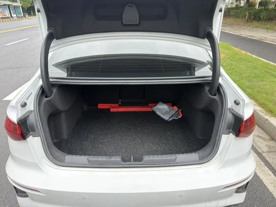 Audi A3 Audi A3 2022 A3L Limousine 35 TFSI Progressive Sports 2022 — thumbnail 5
