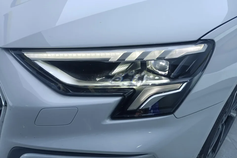 Audi A3 Audi A3 2023 Sportback 35 TFSI facelift: stylish and sporty 2023 — thumbnail 2
