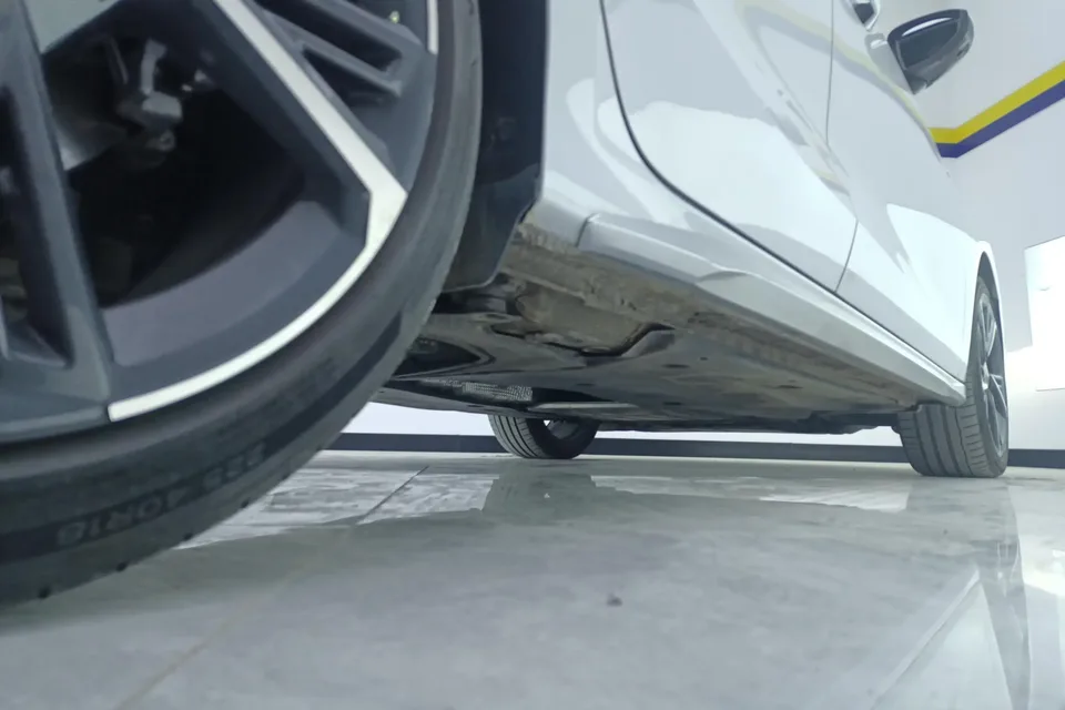 Audi A3 Audi A3 2023 Sportback 35 TFSI facelift: stylish and sporty 2023 — thumbnail 3