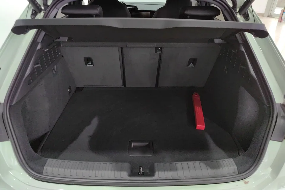 Audi A3 Audi A3 2024 Sportback 35 TFSI: A progressive sports model 2023 — thumbnail 5
