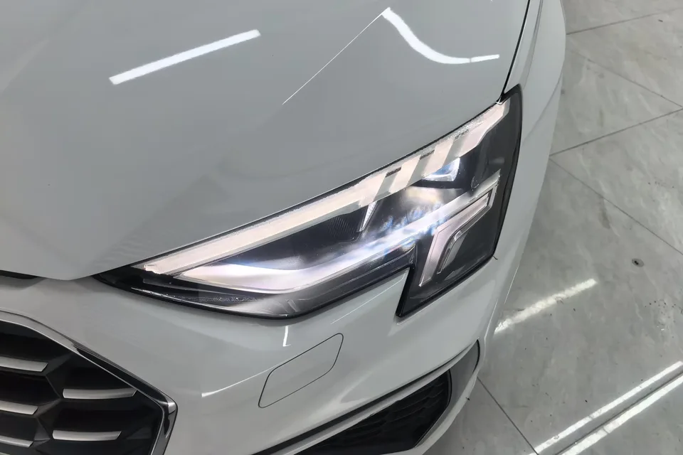 Audi A3 Audi A3 2024 Sportback 35 TFSI Stylish and sporty 2024 — thumbnail 2
