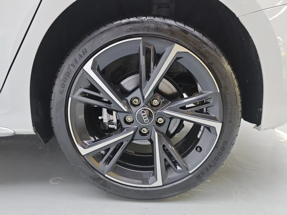 Audi A3 Audi A3 2023 Sportback 35 TFSI facelift: stylish and sporty 2023 — thumbnail 3