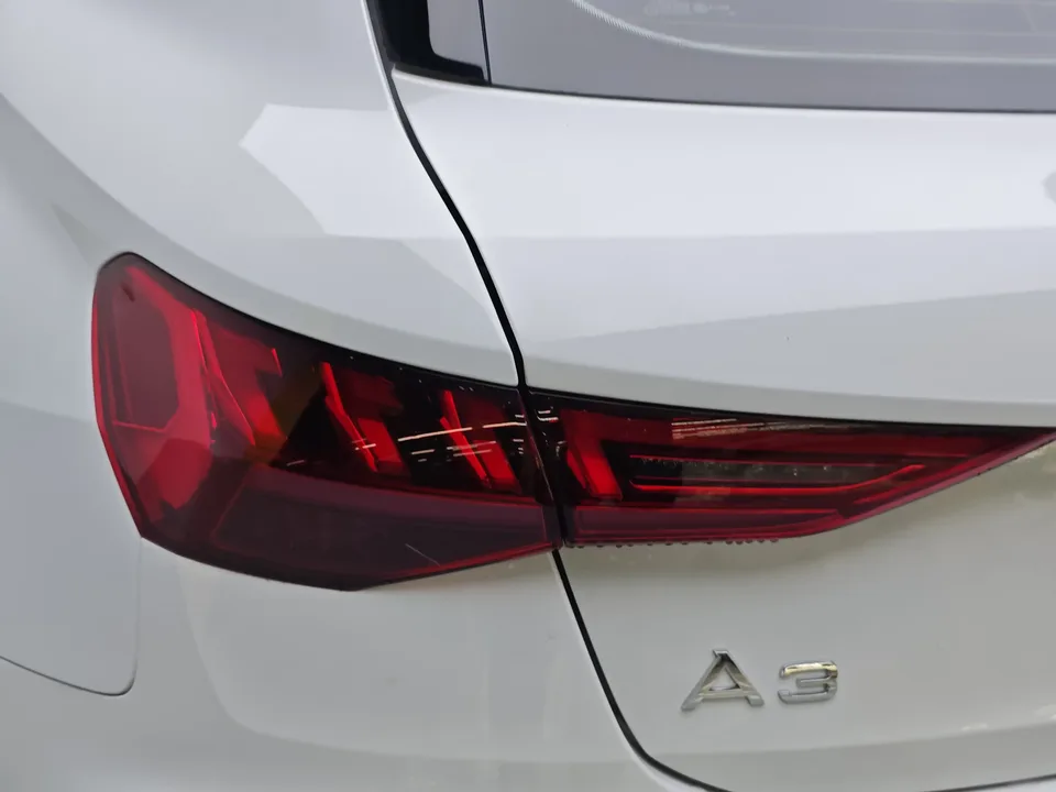 Audi A3 Audi A3 2023 Sportback 35 TFSI facelift: stylish and sporty 2023 — thumbnail 4