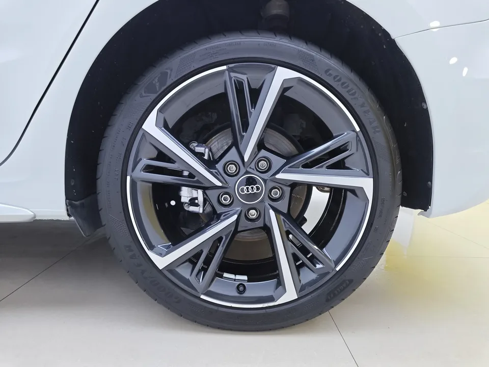 Audi A3 Audi A3 2023 Sportback 35 TFSI facelift: stylish and sporty 2024 — thumbnail 3