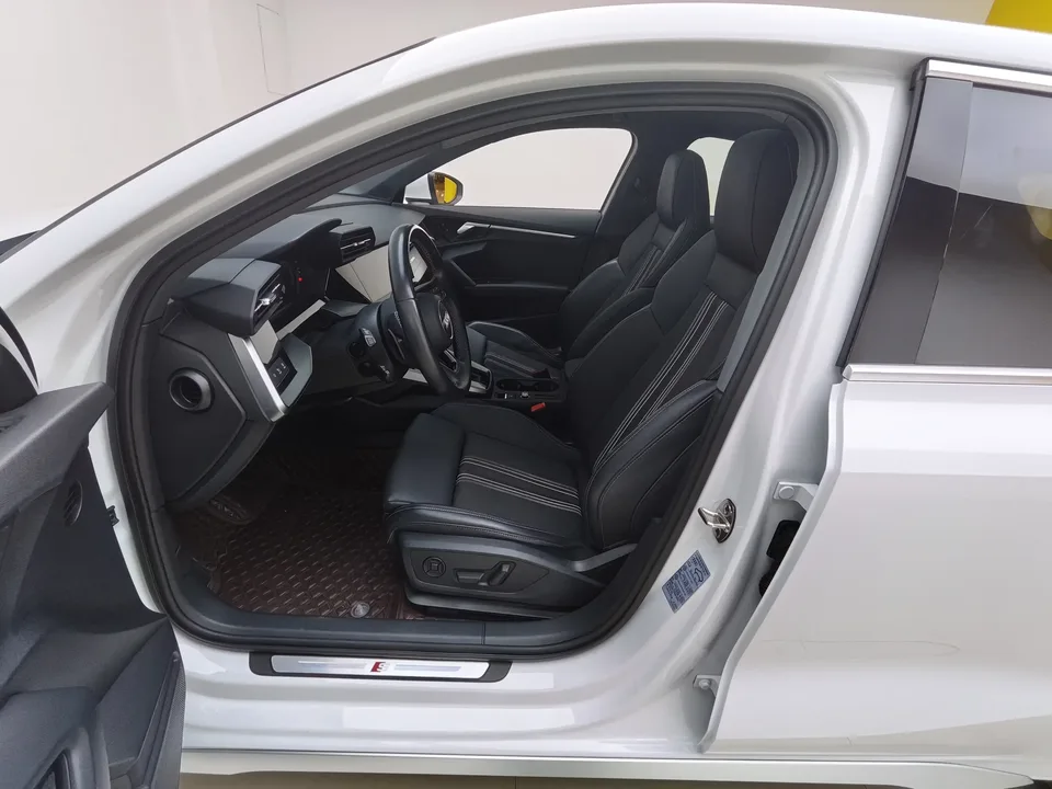 Audi A3 Audi A3 2023 Sportback 35 TFSI facelift: stylish and sporty 2024 — thumbnail 5