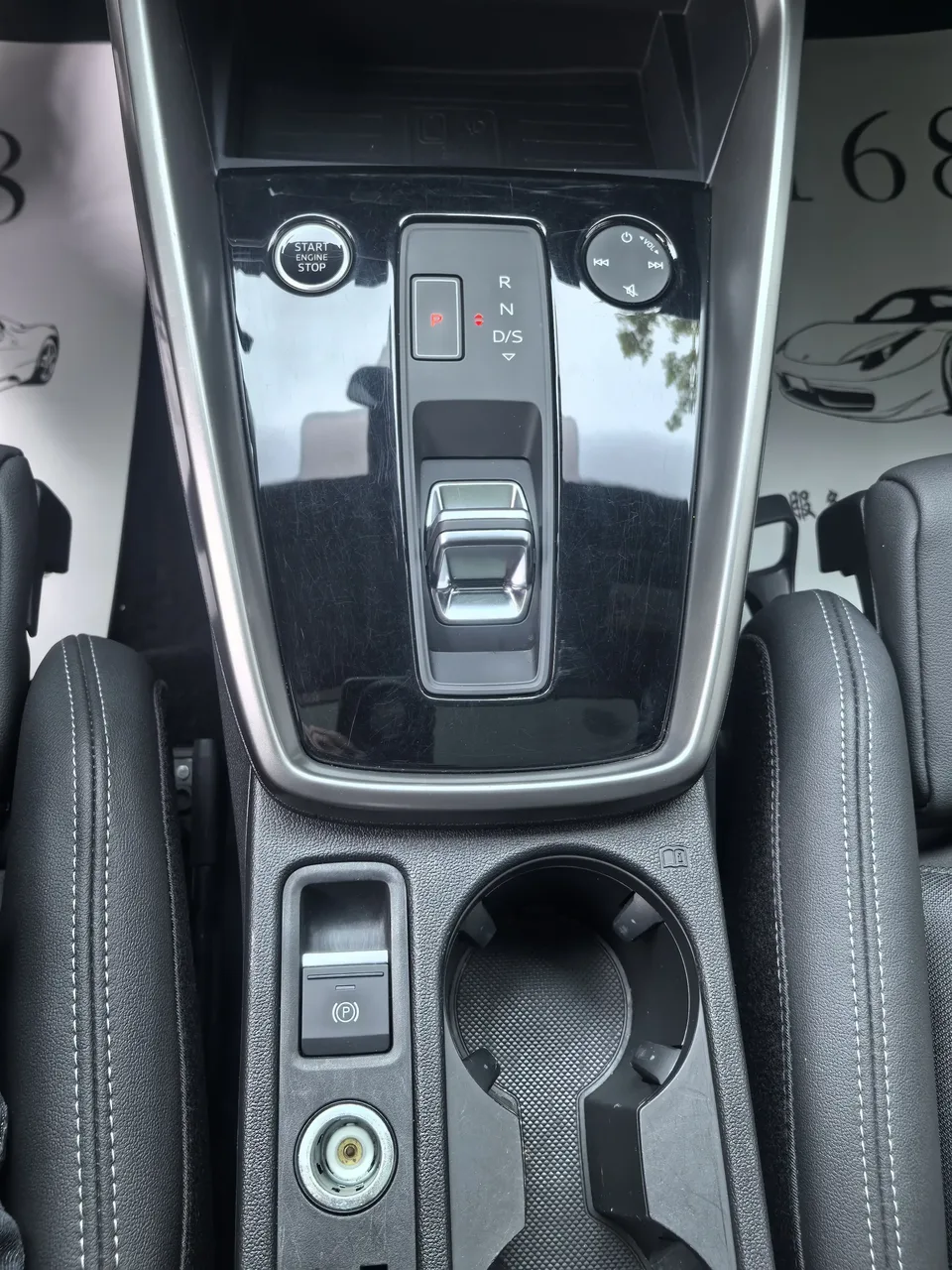 Audi A3 Audi A3 2022 A3L Limousine 35 TFSI Stylish Sports 2022 — миниатюра 3
