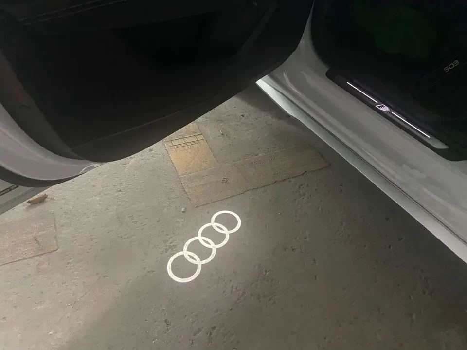 Audi A3 Audi A3 2022 Sportback 35 TFSI Stylish and sporty 2023 — thumbnail 4