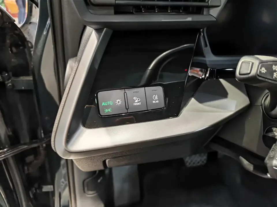 Audi A3 Audi A3 2022 A3L Limousine 35 TFSI Stylish Sports 2022 — thumbnail 5