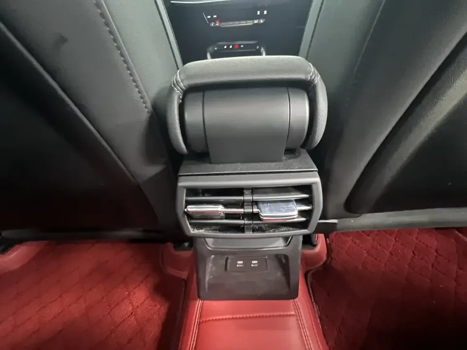 Audi A3 Audi A3 2023 A3L Limousine 35 TFSI Stylish Sports 2023 — миниатюра 4