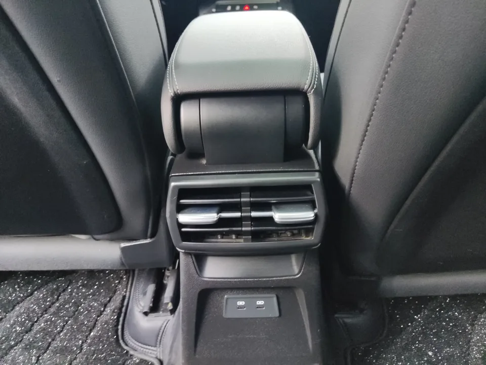 Audi A3 Audi A3 2023 A3L Limousine 35 TFSI Stylish Sports 2023 — thumbnail 4