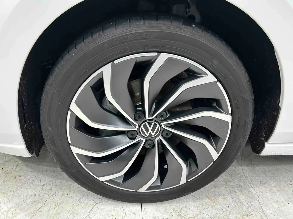 Volkswagen Golf golf 2023 280TSI DSG Pro 2023 — thumbnail 2