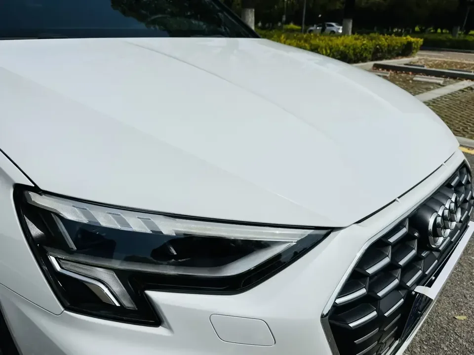 Audi A3 Audi A3 2024 Sportback 35 TFSI Stylish and sporty 2024 — thumbnail 4