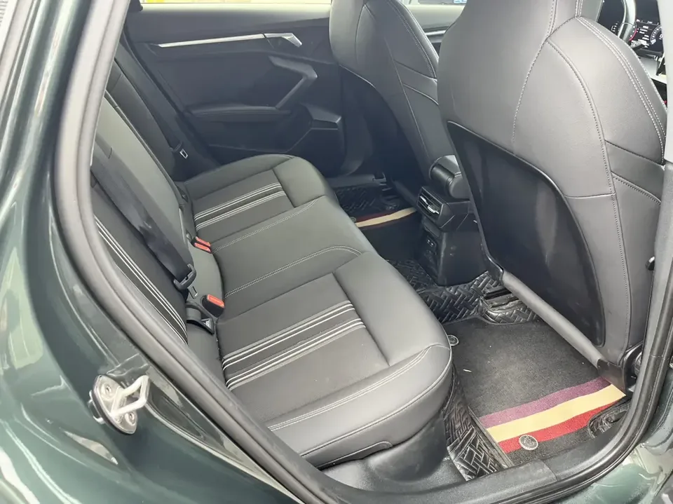 Audi A3 Audi A3 2024 Sportback 35 TFSI Stylish and sporty 2024 — thumbnail 5