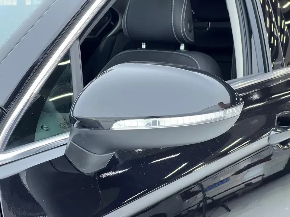 Volkswagen Magotan Magotan 2020 280TSI DSG Comfort 2022 — thumbnail 4