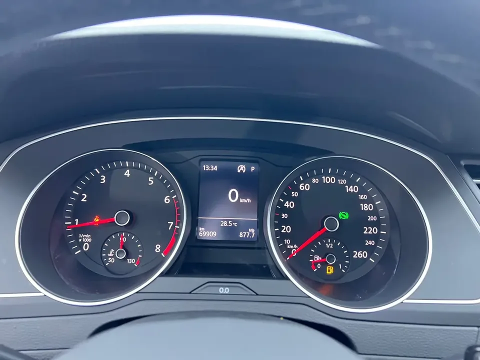 Volkswagen Magotan Magotan 2020 280TSI DSG Comfort 2022 — thumbnail 5