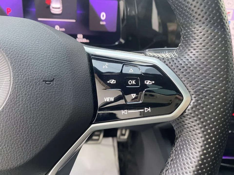 Volkswagen Golf golf 2021 280TSI DSG R-Line 2022 — thumbnail 3