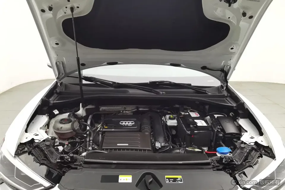 Audi Q3 Audi Q3 2022 35 TFSI Progressive Dynamic 2022 — thumbnail 2