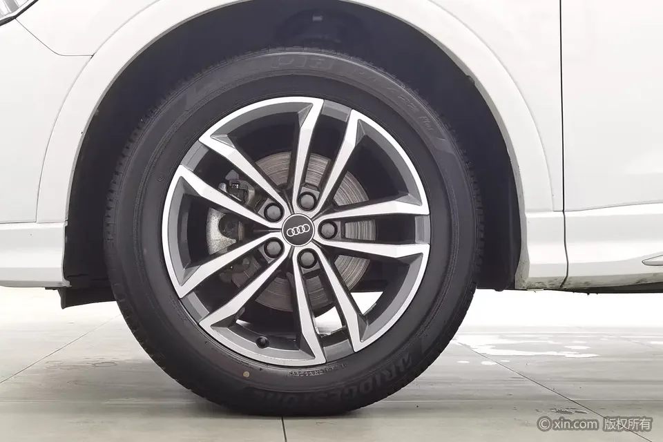 Audi Q3 Audi Q3 2022 35 TFSI Progressive Dynamic 2022 — thumbnail 3