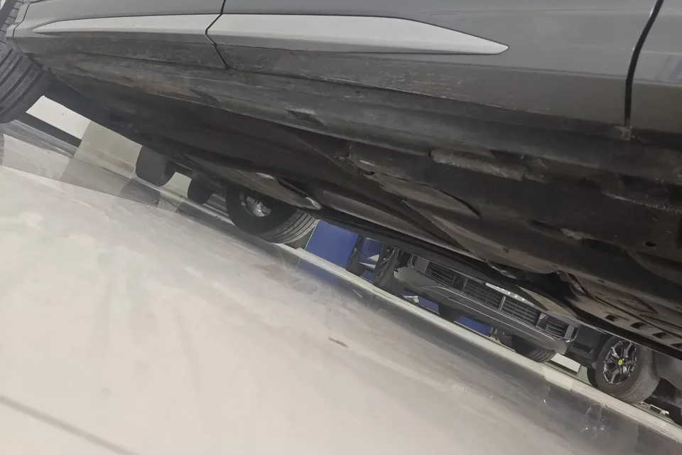 Audi Q3 Audi Q3 2023 35 TFSI Stylish Dynamic 2023 — thumbnail 3