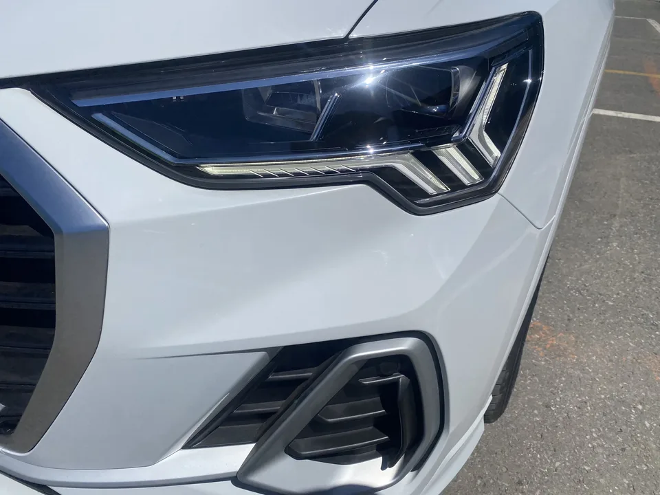Audi Q3 Audi Q3 2023 35 TFSI Progressive Dynamic 2023 — thumbnail 2