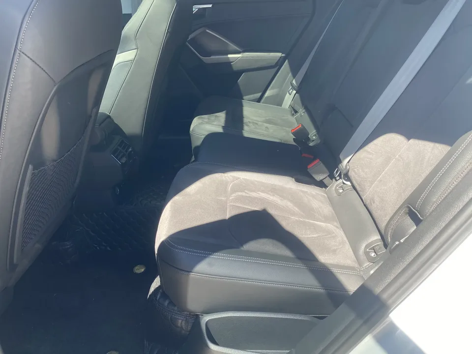 Audi Q3 Audi Q3 2023 35 TFSI Progressive Dynamic 2023 — thumbnail 5