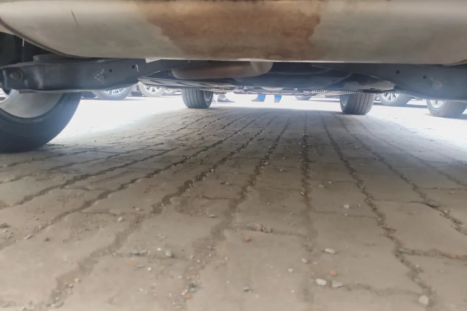 Audi Q2L Audi Q2L 2022 35 TFSI Progressive Dynamic 2022 — thumbnail 3
