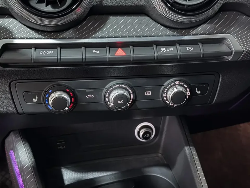 Audi Q2L Audi Q2L 2022 35 TFSI Progressive Dynamic 2022 — thumbnail 3