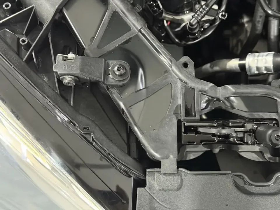 Audi Q2L Audi Q2L 2022 35 TFSI Progressive Dynamic 2022 — thumbnail 4