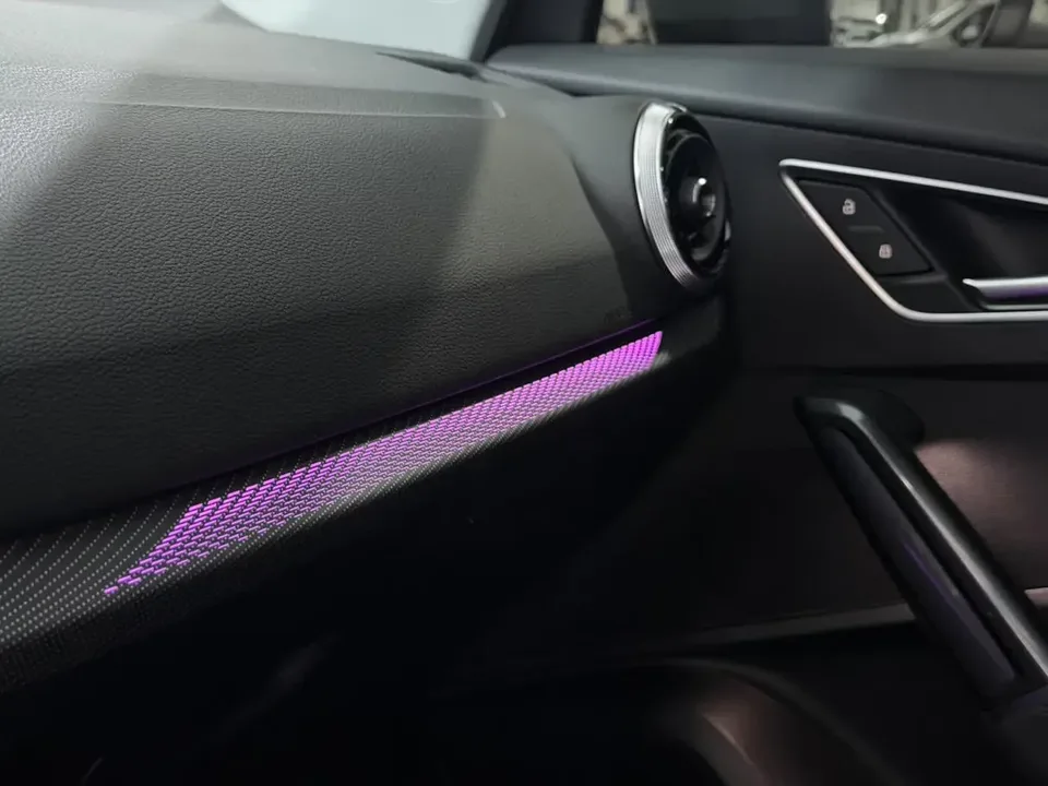 Audi Q2L Audi Q2L 2022 35 TFSI Progressive Dynamic 2022 — thumbnail 5